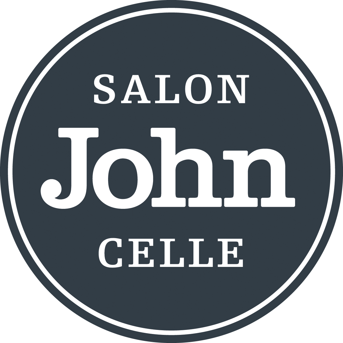 Salo John Celle - Logo