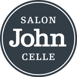 Hauptsache John Logo
