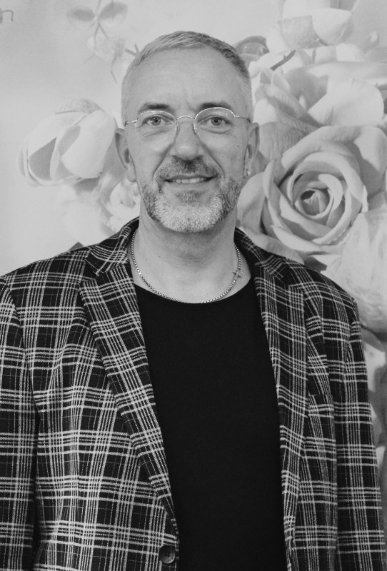 Jörg Thiele - Salonleiter, Top Style Team Damen & Herren